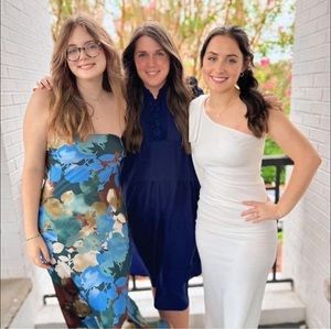 Meet your Posher, Jenny